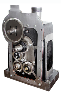 Unidad de motores de clasificación de octano económico chino de alta calidad duradera con 1 año de garantía para equipos de prueba - Product Image 5