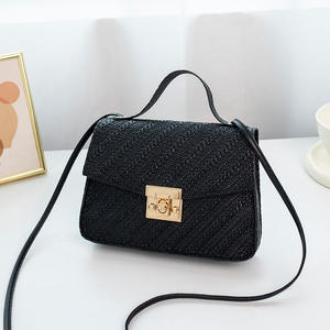 Bolso cruzado de moda al por mayor, bolsos cruzados impermeables, bolsos de cuero PU para mujer, bolsos de moda, venta al por mayor, al por mayor, en todo el mundo - Product Image 3