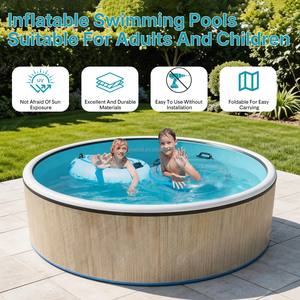 <span class=keywords><strong>Piscine</strong></span> <span class=keywords><strong>gonflable</strong></span> géante portable d'extérieur, <span class=keywords><strong>piscine</strong></span> hors sol rigide, piscines de taille personnalisée, piscines gonflables avec canapé intégré - Product Image 5