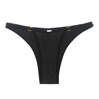 Tangas y Bragas Personalizadas con Logotipo para Mujer, Tangas Personalizadas, Bragas Tipo Culotte para Mujer, Tangas y Bragas de Secado Rápido para Mujer