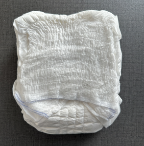 Chine Fabrication en gros de couches jetables <span class=keywords><strong>ultra</strong></span>-<span class=keywords><strong>épaisse</strong></span>s imprimées de grande taille incontinentes pour adultes - Product Image 3