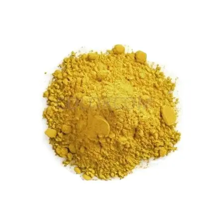 กรดเกรดสูงสุดสีเหลืองสดใส S กรดเหลือง 11 สําหรับย้อมสี หนัง สี ยา และเครื่องสําอาง C16H13N4NaO4S