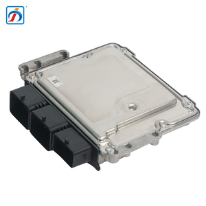 Modulo di controllo centralina motore per <span class=keywords><strong>Peugeot</strong></span> Hengming Ricambi <span class=keywords><strong>auto</strong></span> di alta qualità OEM 9817916080 - Product Image 2