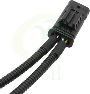 Kühlmittel-Thermostat-Adapter Bleispitze für 2011-2013 MINI Cooper S Countryman JCW 12518611289 - Product Image 4