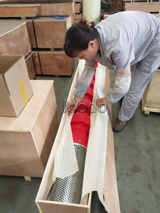 Pompe verticale pour moteur - Product Image 3