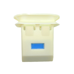 BYD คลิปเบาะนั่งด้านหลัง F37000110ไนลอนสำหรับ F3 F6 G3 G5 G6 L3 S6 E5 Qin Pro Tang อะไหล่ - Product Image 2