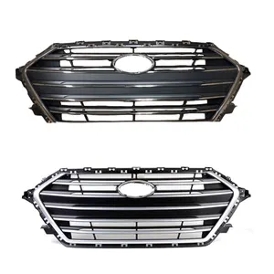 Ivan Zoneko Car Spare Parts front bumper for hyundai santa fe