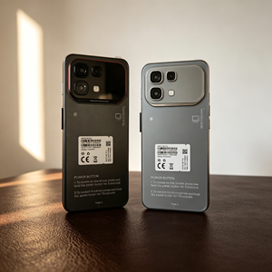 Hot selling Note 60 Pro+16GB+512GB+Extra large <b>memory</b>+7.0 large screen+Android 15 system+5G smartphone - Product Image 4