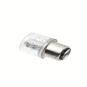 Lámparas de Señalización de Automatización [171430 <span class=keywords><strong>SL7</strong></span>-<span class=keywords><strong>L24</strong></span>-W-HP] - Product Image 1