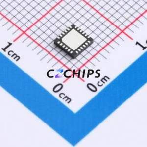 Nouveau et original HMC1082LP4E QFN-24-EP(4x4) amplificateur RF à puce IC de Circuit intégré - Product Image 2