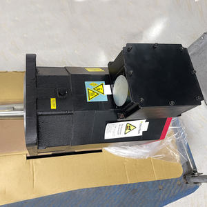 A06B-0286-B300 Fanuc accessori per macchine utensili in corso la trattativa del motore originale del servomotore - Product Image 1