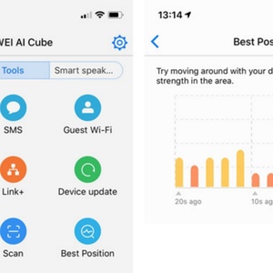 HUAWEI B900-230 pour routeur 4G LTE Huawei Bandes B1/B3/B7/B8/B20/B32/B38 pour HUAWEI B900-230 - Product Image 4