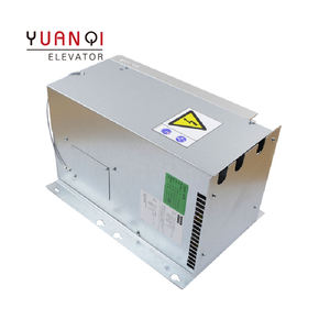 KONE ascensore Inverter KDL16L 12A 14A 18A ascensore ricambi <span class=keywords><strong>Drive</strong></span> gg42 G50 - Product Image 3