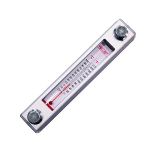 Medidor de Nível de Óleo, Medidor de Nível de Água, Medidor de Nível de Óleo Hidráulico, Visor de Tanque de Óleo YWZ-80T 100T 125T 127T 150T 300T - Product Image 2