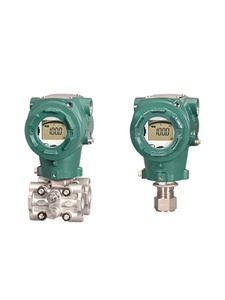 YOKOGAWA Capteur Différentiel Sans Fil Série EJX-B Haute Précision 0,04% SIL 2/3 Certifié IP65-IP68 4-20mA Promotion Sans Fil EJX B SERIES YO - Product Image 6
