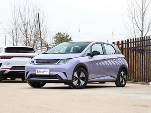 <span class=keywords><strong>Limusina</strong></span> Eléctrica de Alta Calidad y Bajo <span class=keywords><strong>Precio</strong></span> con Carga Rápida, Auto Usado BYD Dolphin en Venta - Product Image 6