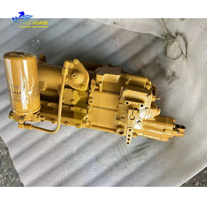 Hangood Chất lượng cao thủy lực DIESEL Bơm nhiên liệu máy xúc phụ tùng động cơ cho các mô hình 3306 4p1400 với 6 tháng bảo hành - Product Image 6