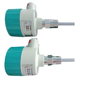 Capteur de niveau de liquide à admitance RF 500 mm 24 V CC pour la détection de liquides et de solides - Product Image 5
