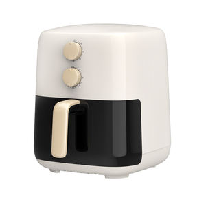 Mode <span class=keywords><strong>Cuisine</strong></span> Cuisson Facile Moins de Graisse Friteuse Électrique Automatique - Product Image 2