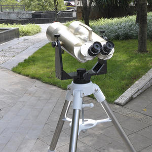 Échantillon gratuit, vision nocturne intégrée, vente en gros d'usine, télescope numérique NVG, vision de 800 m, 5 W IR, 10X - Product Image 4