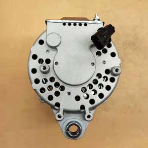 <span class=keywords><strong>Alternador</strong></span> <span class=keywords><strong>de</strong></span> Camión 45 Amperios <span class=keywords><strong>24</strong></span> <span class=keywords><strong>Voltios</strong></span> AVI2156, <span class=keywords><strong>Alternador</strong></span> <span class=keywords><strong>de</strong></span> Coche 24v 150 Amperios, Precios <span class=keywords><strong>de</strong></span> Alternadores para Autobús A2T72987 A2T72989 A2T72999 A2T73386 - Product Image 6