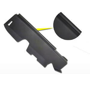 Panneau d'étanchéité de cabine moteur anti-poussière pour Toyota RAV4 2013 2014 2015 2016 2017 2018 XA40 – Modification automobile - Product Image 4