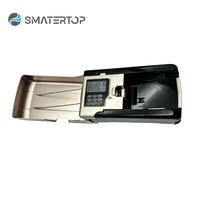 Portable Mini UZS Bill Counter Machine Batterie Rechargeable Compteur D'argent Bien Comptage Contadoras De Billetes