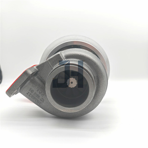 อะไหล่เครื่องจักรกลวิศวกรรม เทอร์โบชาร์จเจอร์ HX35 Turbo SAA6D107E-1 Turbo สำหรับเครื่องยนต์ PC200-8 เทอร์โบชาร์จเจอร์ 6754-82-8010 6754-81-8090 - Product Image 4