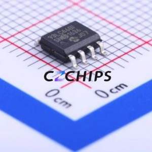 Nuevo Original 93LC66BT-I/SN SOP-8 Circuito integrado IC Chip EEPROM Venta al por mayor Chips de componentes electrónicos y servicio BOM - Product Image 2