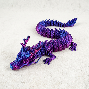 Wholesale Price 3D Animal Printed Fidget Toys Dropshipping Bulk PLA PU Foam Sensory Fidget Set for Kids Adults Anxiety ADHD - Product Image 1