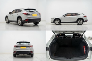 Venta al por Mayor de <span class=keywords><strong>SUV</strong></span> <span class=keywords><strong>Mazda</strong></span> CX-4 Blue Sky Explorer Edition Usados de Alta Calidad, Años 2017-2021, 2.0L Automático, Volante a la Izquierda, Euro VI, Gasolina, Asientos de Cuero - Product Image 4