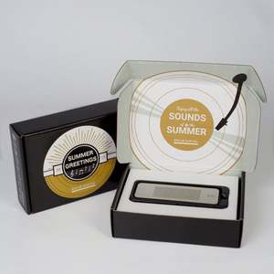 Boîte d'emballage en papier pour le commerce électronique, personnalisée, en carton ondulé - Product Image 6