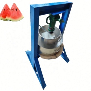 <span class=keywords><strong>Presse</strong></span> à <span class=keywords><strong>froid</strong></span> manuelle pour la production de vin de raisin et de <span class=keywords><strong>jus</strong></span> de pomme - Product Image 1