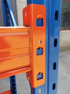 Guichang-tubería de acero de alta resistencia, estante <span class=keywords><strong>Cantilever</strong></span> de almacenamiento para almacenar productos tubulares - Product Image 6