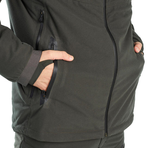 CONMR L Chaqueta Aislante <span class=keywords><strong>de</strong></span> Tela Personalizada para Caza, Cazador o Actividades al Aire Libre, Clima Frío, Invierno - Product Image 5