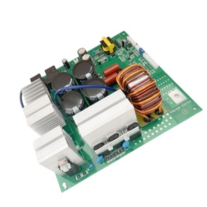 Perfect Pcb China - Nueva Máquina de Soldadura Portátil de <span class=keywords><strong>140</strong></span> Amperios con Placa PCB para Motor de Corriente Continua - Product Image 3