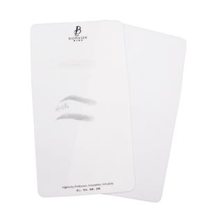 Biomaser Oem <span class=keywords><strong>Latex</strong></span> Inktloze Praktijk Huid Voor Microblading Praktijk - Product Image 1