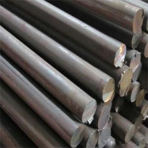 Barra de Acero al Carbono Q195 Q235 Q215 Q235 Q345 20cr 40cr 25mm 10mm - Product Image 6