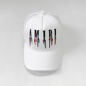 Gorra de Béisbol Unisex Auténtica con Bordado Transfronterizo, de Tela de Algodón y PVC Estampada, Estilo Vintage, Protección Solar, 6 Paneles, Ajustable - Product Image 4