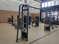 SK FITNESS Ensemble complet d'équipements de musculation, vente en gros d'usine, machines d'entraînement de haute qualité, exercices musculaires, utilisation commerciale
