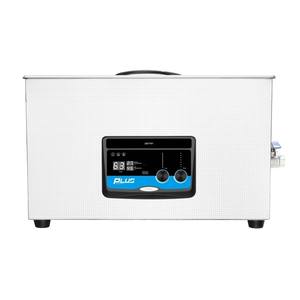 Skymen 22L Poder Aprimorado Comercial Digital <span class=keywords><strong>Ultrasonic</strong></span> Lab <span class=keywords><strong>Cleaner</strong></span> Botão Industrial Máquina de Limpeza Ultrasônica para Reparação Automóvel - Product Image 2