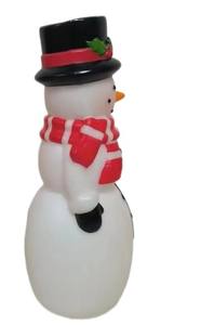 2025 item baru dekorasi Natal manusia salju - Product Image 3