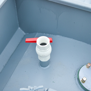 ประเภทแขวนกึ่งพ่วงเหล็กกล้าคาร์บอนแบบปรับแต่งได้ - Product Image 3