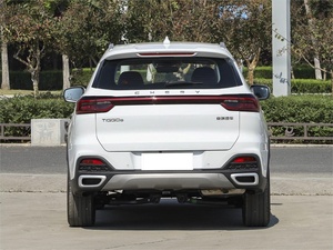 Chery Tiggo 3 2014 Chery Tiggo 8 pro 8 T11 5x 2 4 5 1.6 4 pro7 pro <span class=keywords><strong>2022</strong></span> coche de gas de alta calidad de alta velocidad 4 ruedas - Product Image 2