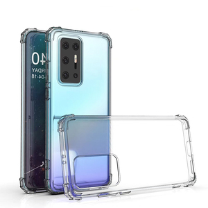 Pour Huawei Nova 6SE 7i 5i 5 <span class=keywords><strong>pro</strong></span> 3i 2i 3 compagnon 30 40 20x10 P20 lite 2019 P smart Plus Cas Effacer Cover TPU Cas - Product Image 4