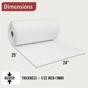 Factory Produced Synthetic Fiber Paper Waterproof Dupont Tyvek Fabric Paper For Packaging Handicrafts Printing
