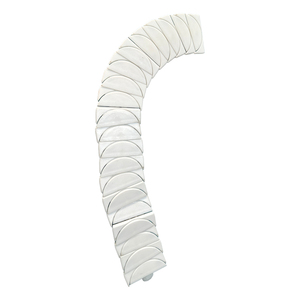 Kunststoff Greifer Ketten förderer für Tetra Pak Milch karton Heben und Seiten halten - Product Image 4