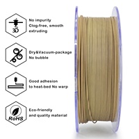 Échantillons gratuits Filament Pla Abs Petg pour imprimante 3d en plastique noir ZIRO 3Dprinter Filament d'impression 3d multicolore Prix