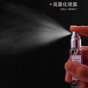 可再填充香水雾化器瓶 - Product Image 6