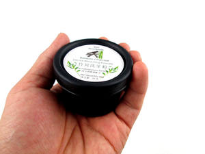 ผงถ่านไม้ไผ่เพื่อสุขภาพฟันฟันฟันขาวปลอดภัยต่อสุขภาพ - Product Image 3